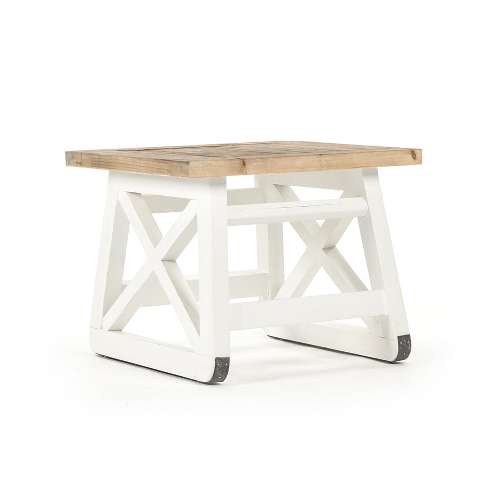 Lilon Side Table