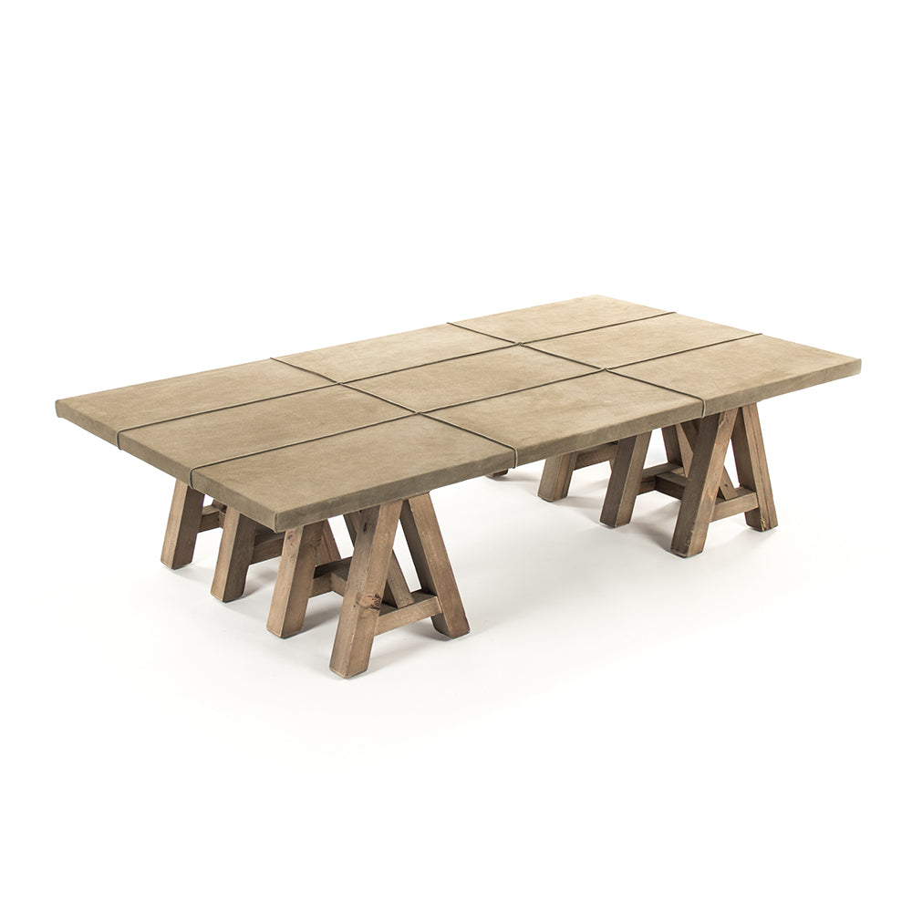 Doux Coffee Table