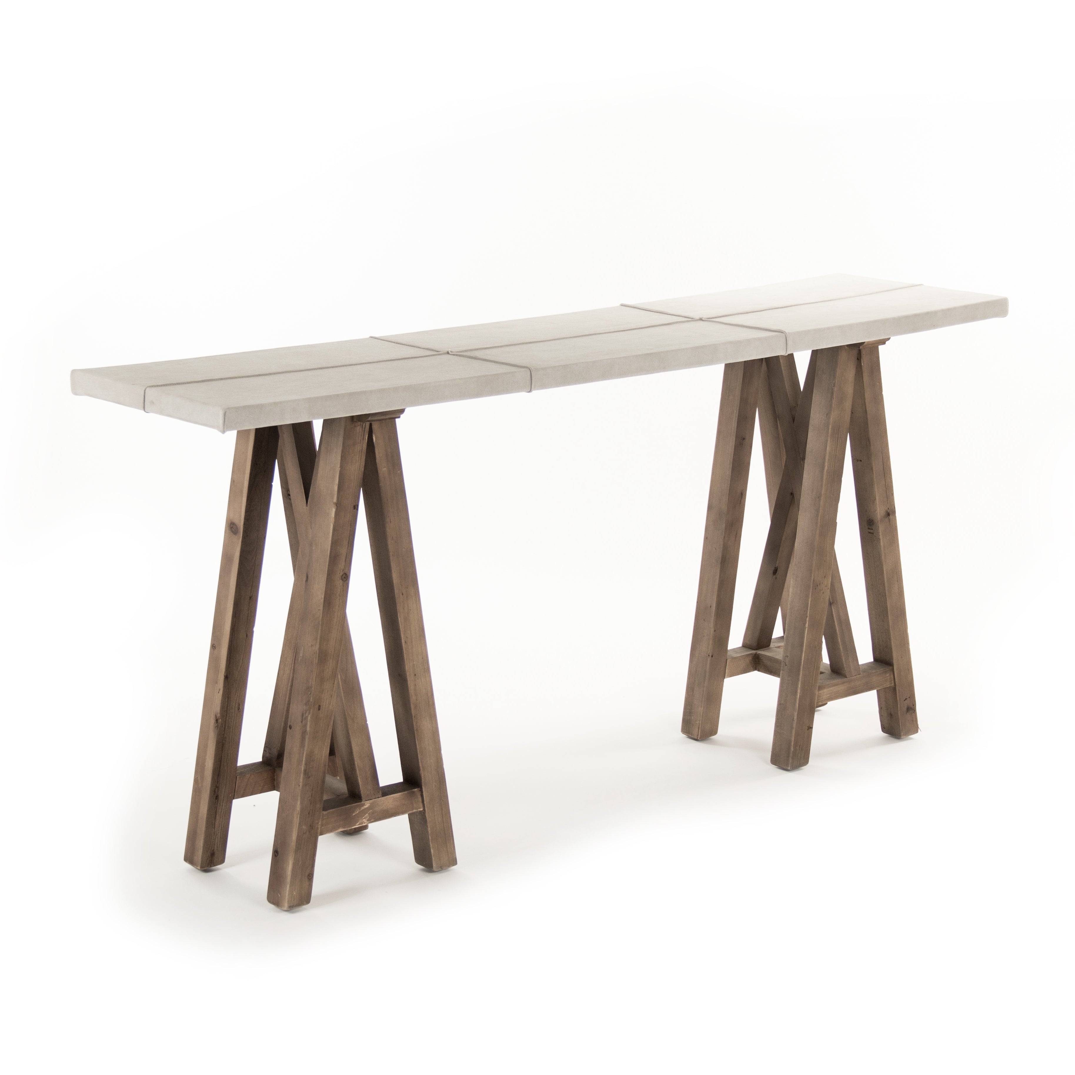 Doux Wall Table