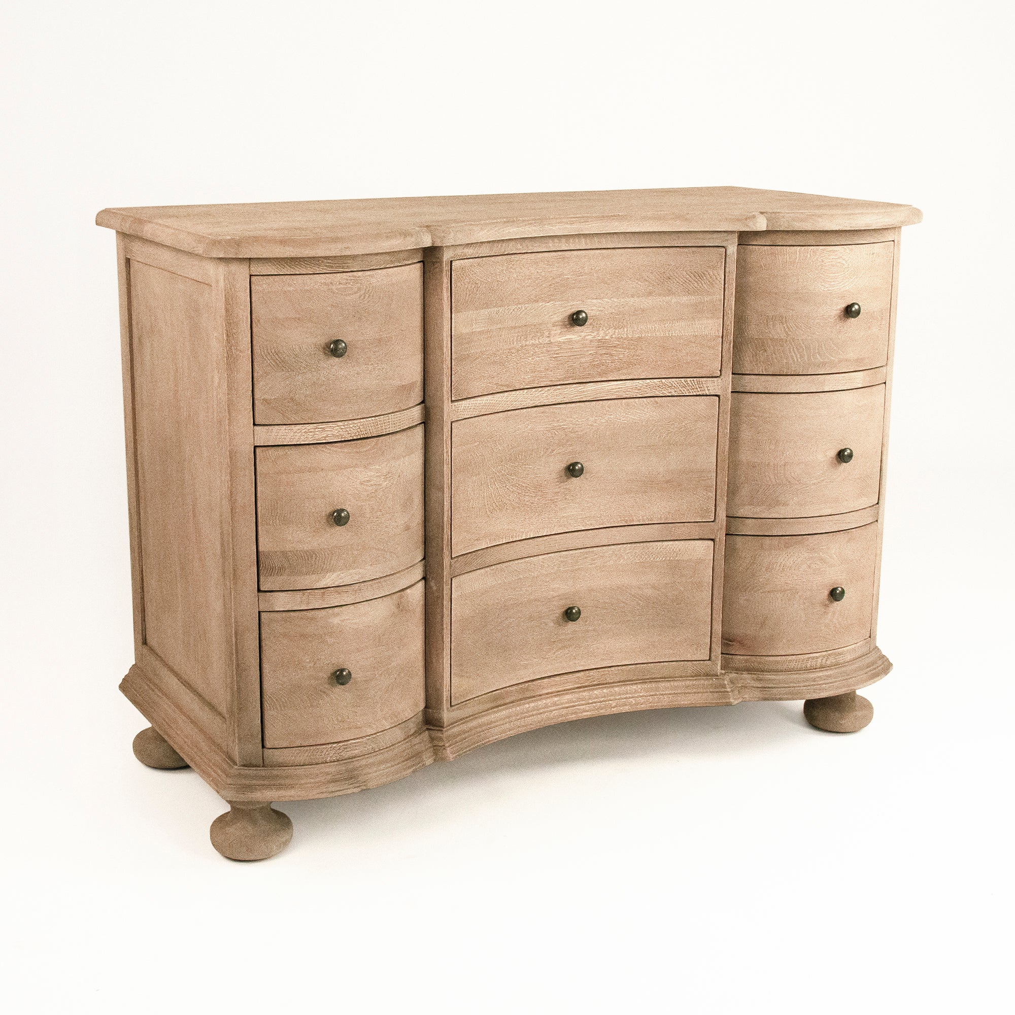 Frances Dresser