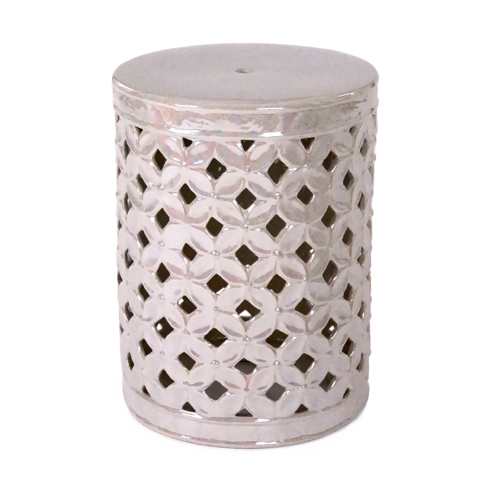 Cherise Garden Stool