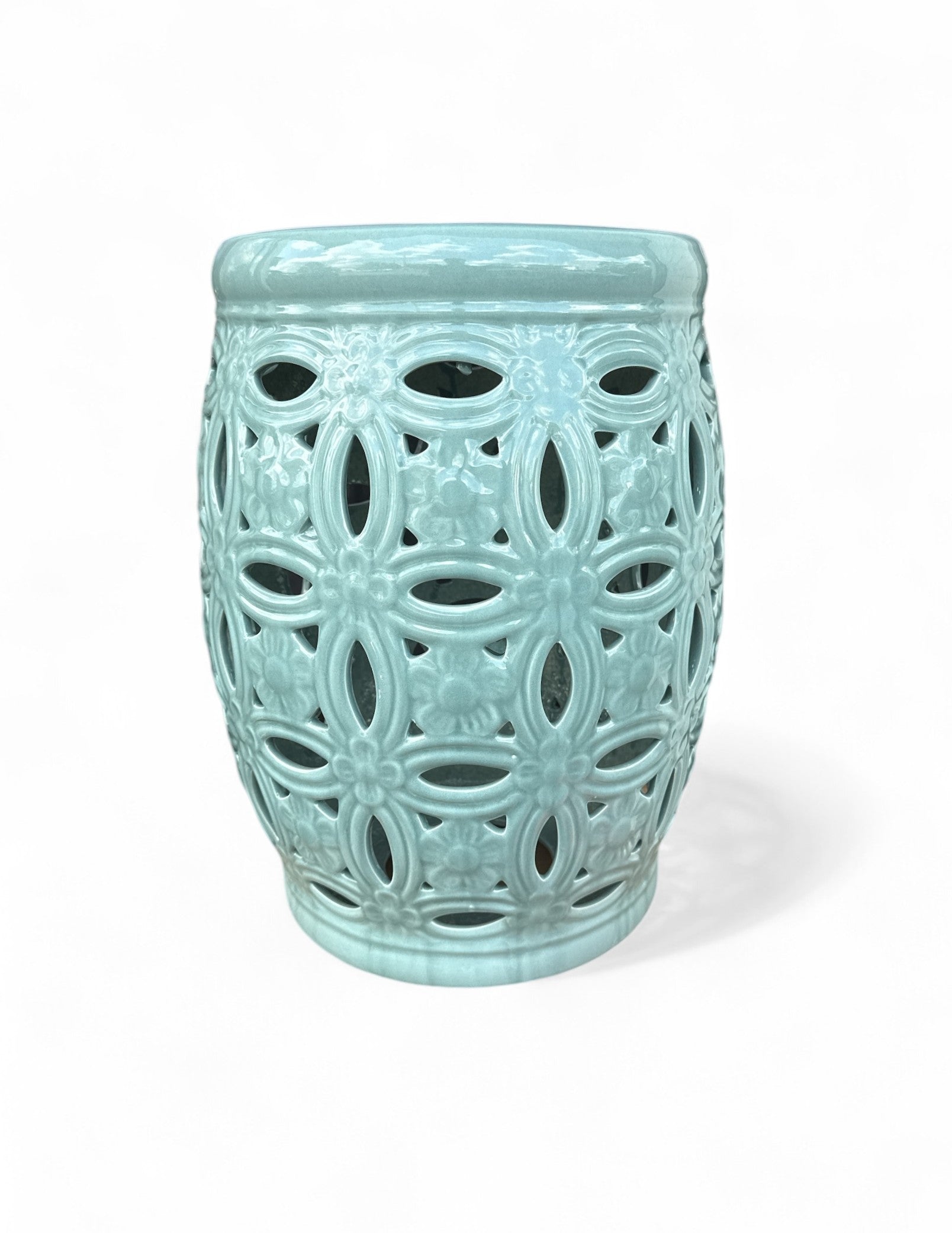 Duluth Garden Stool