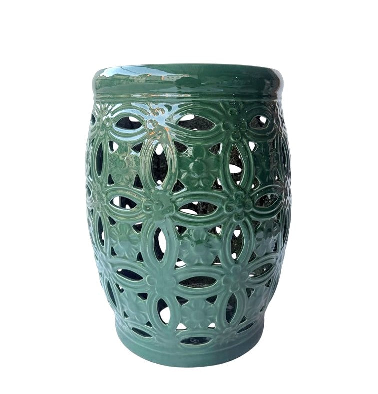 Duluth Garden Stool