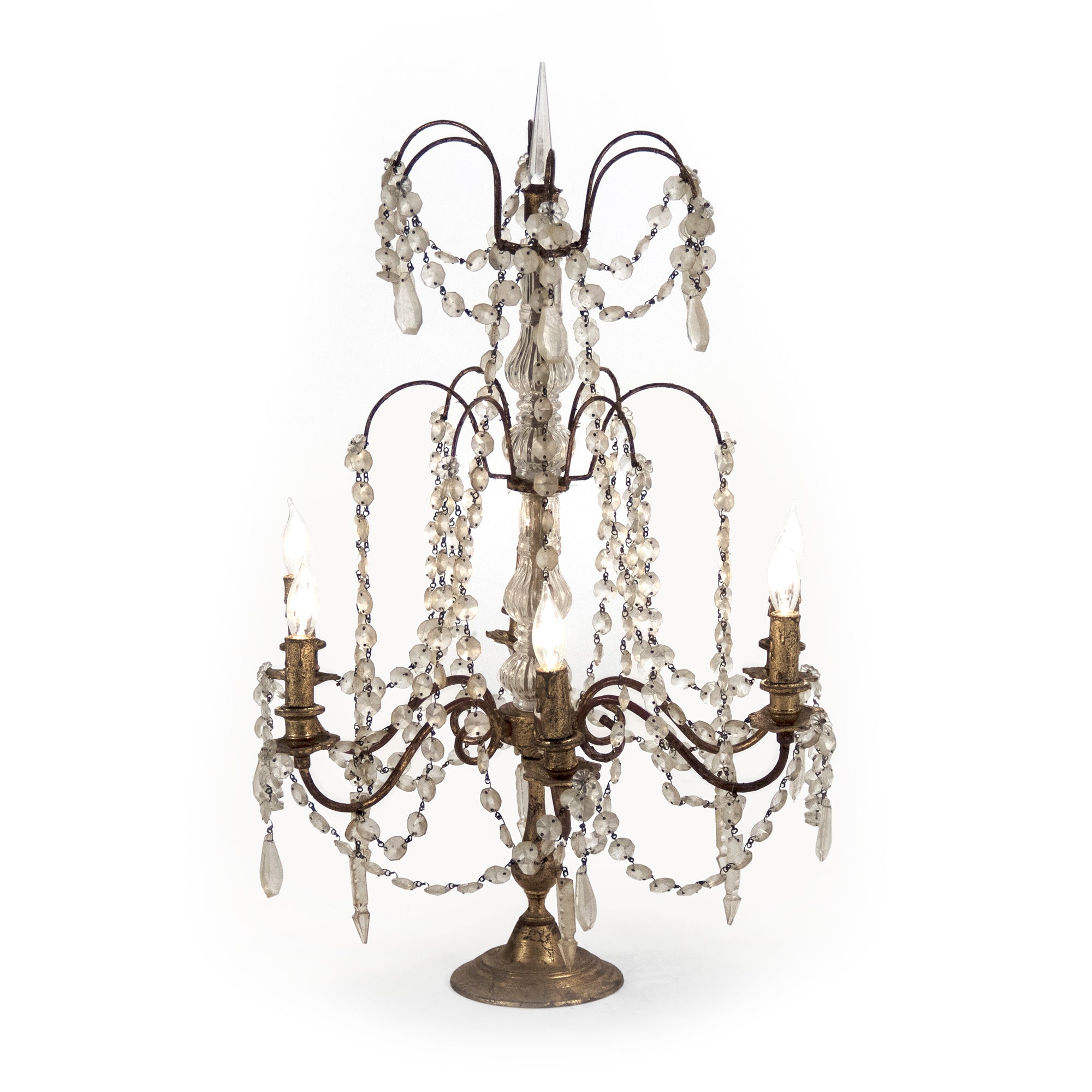 Agnes Table Light