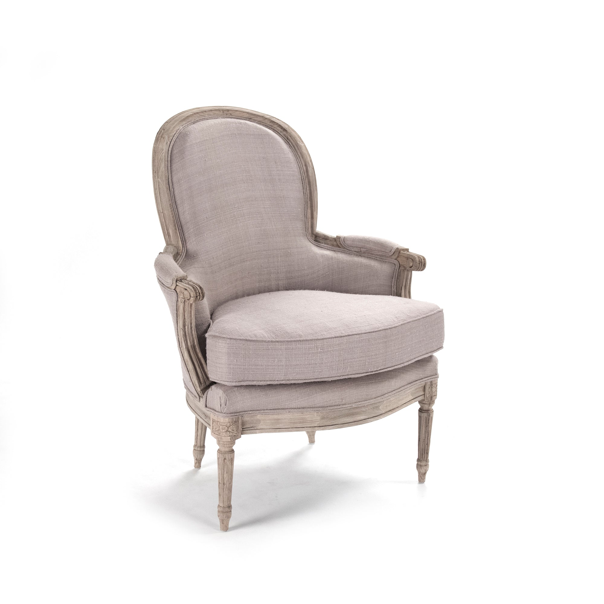 Sebastian Club Chair