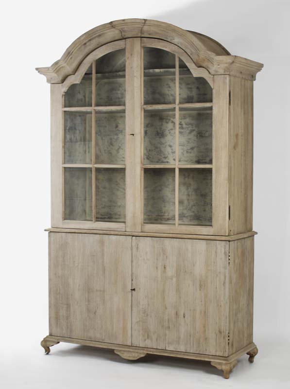 Hugh Cabinet