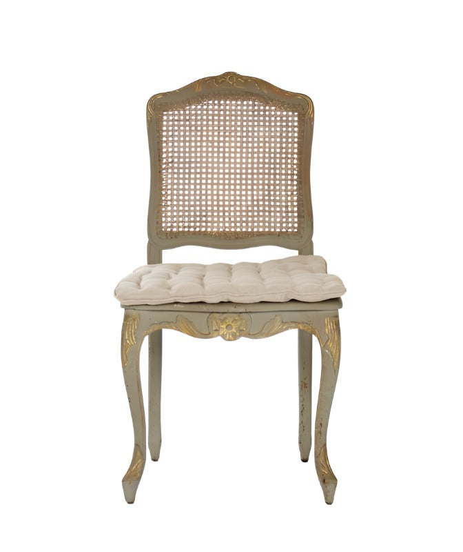 Abigail Chair