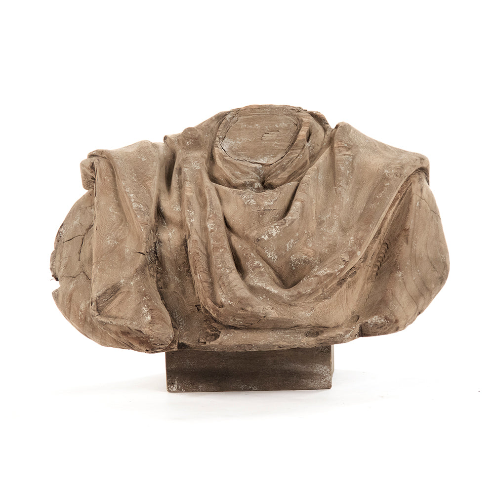 Wooden Figure