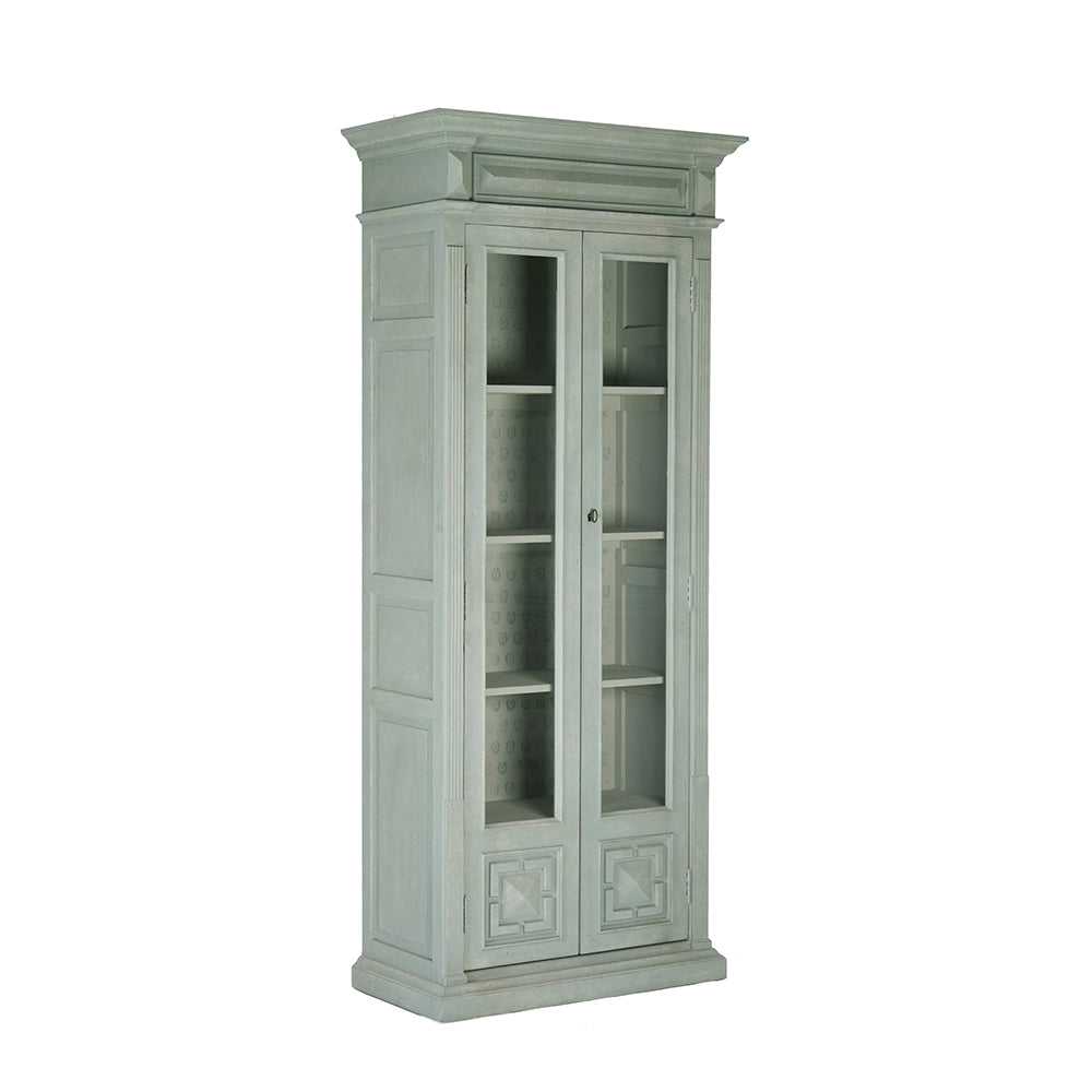 Nathaniel Cabinet