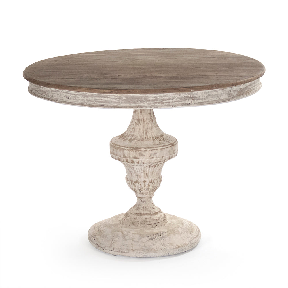 Jesse Table