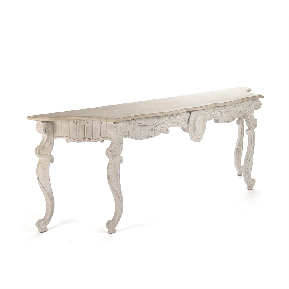 Abraham Table