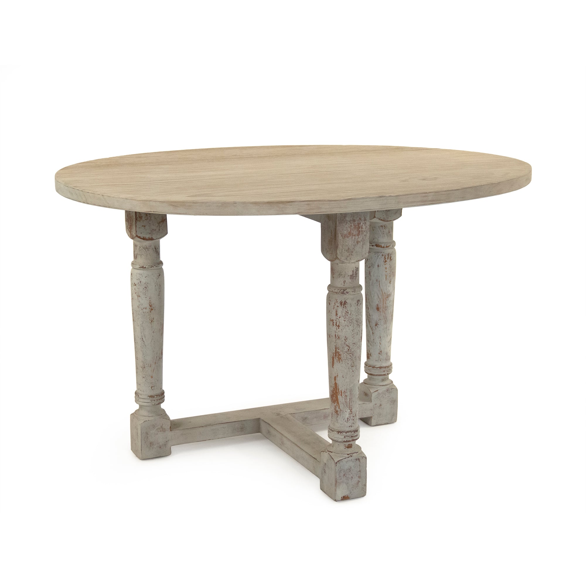 Prague Table