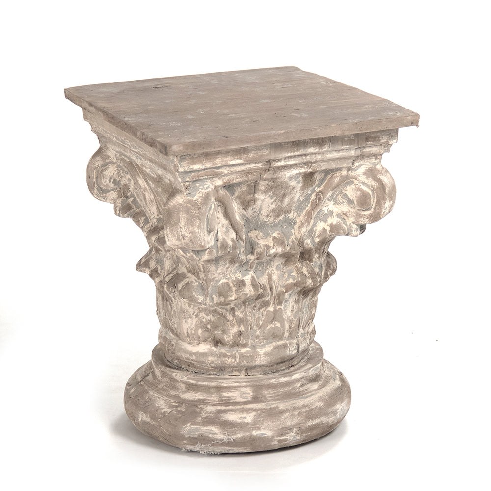 Lan Pedestal