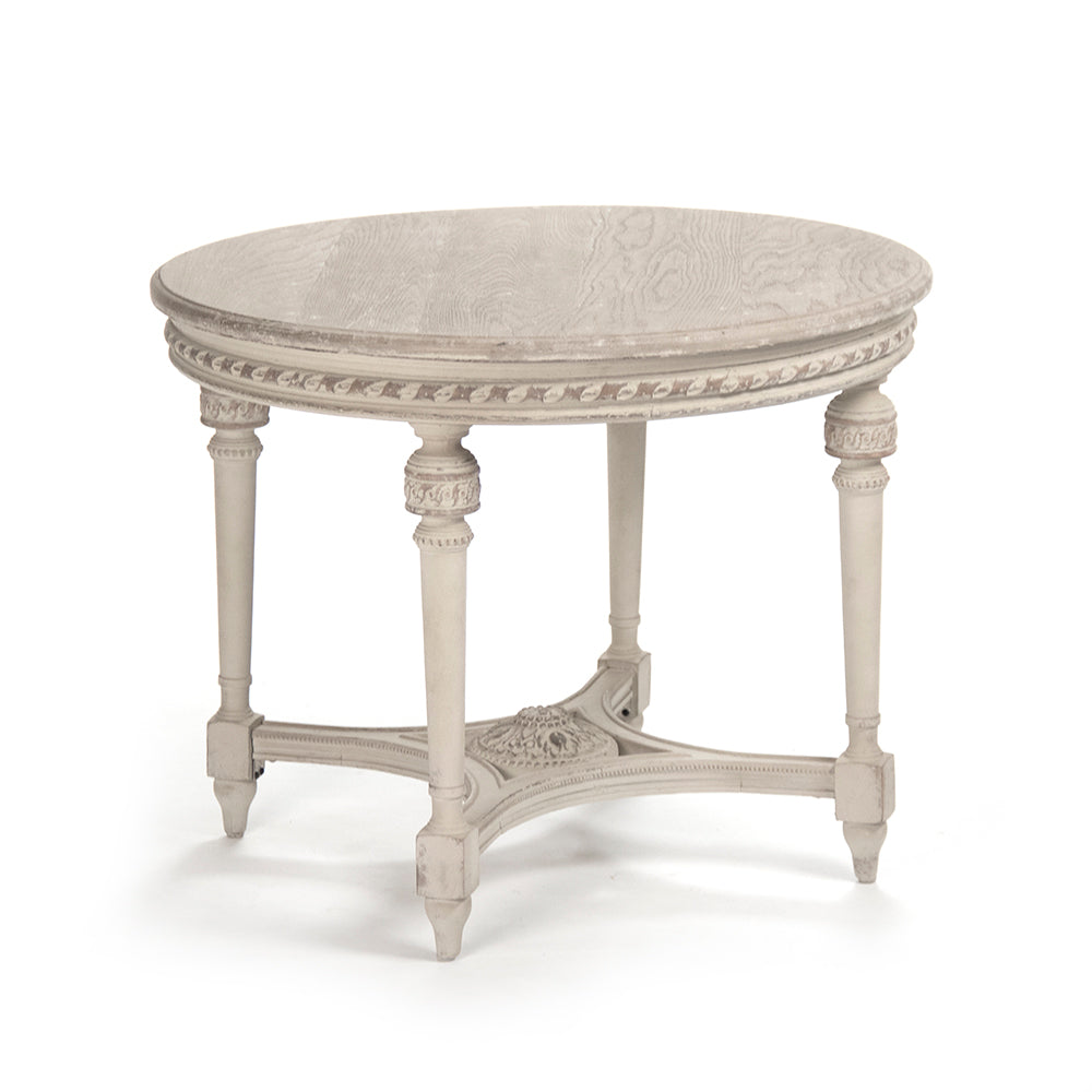 Bence Side Table