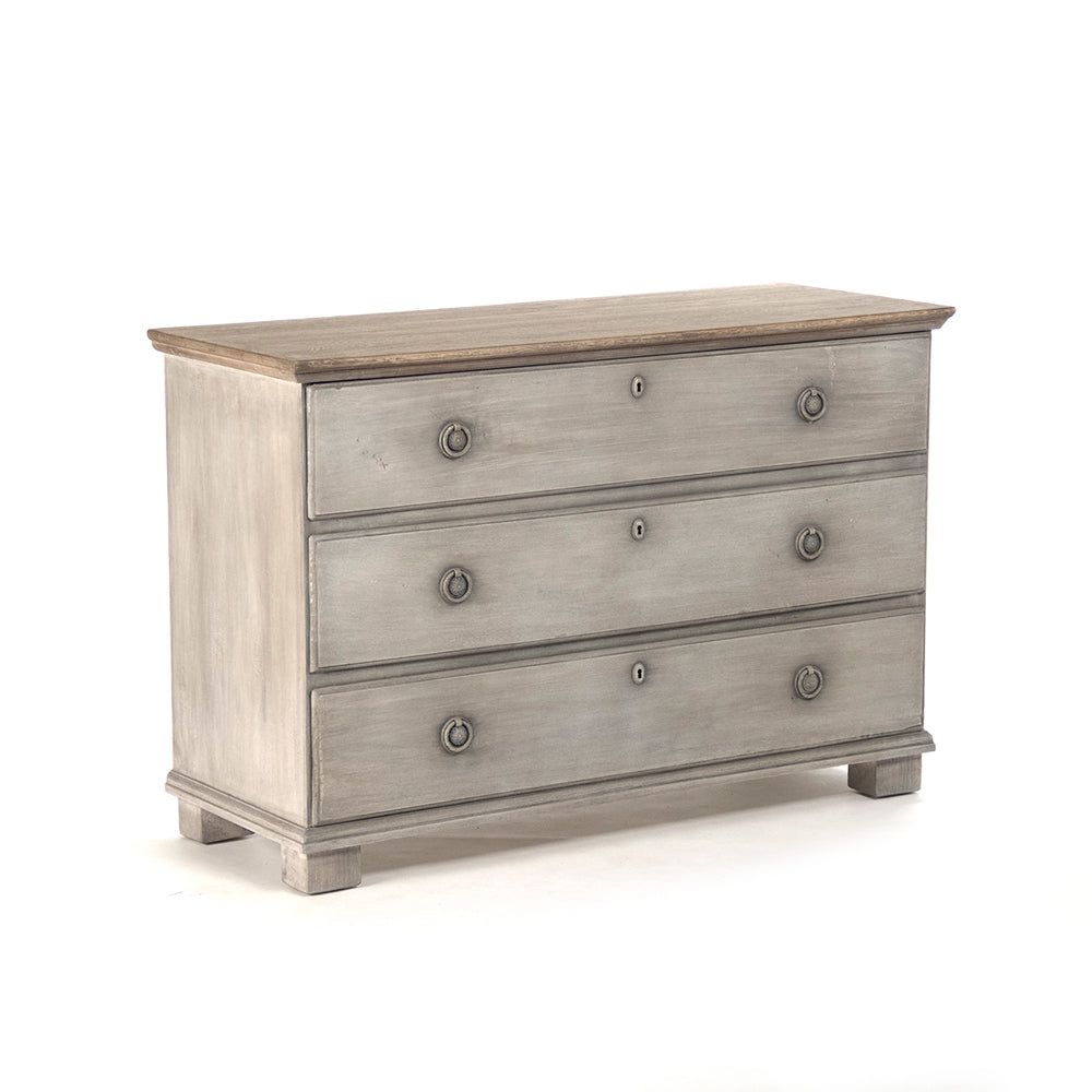 Bill Chest