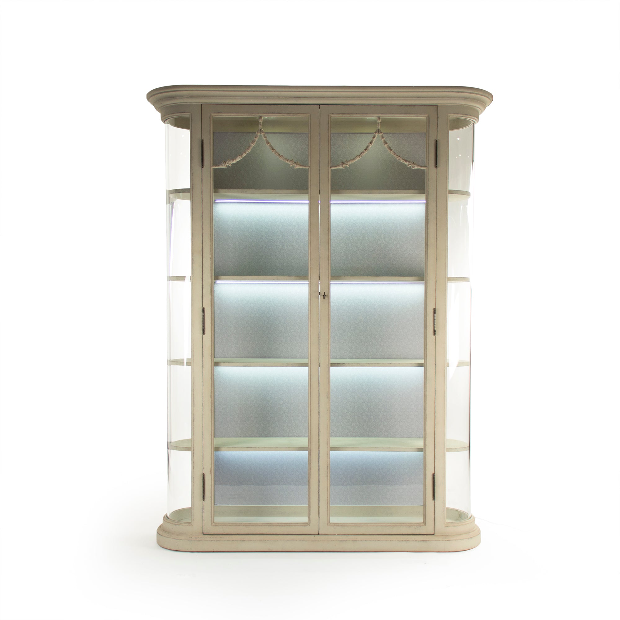 Calanthe Cabinet