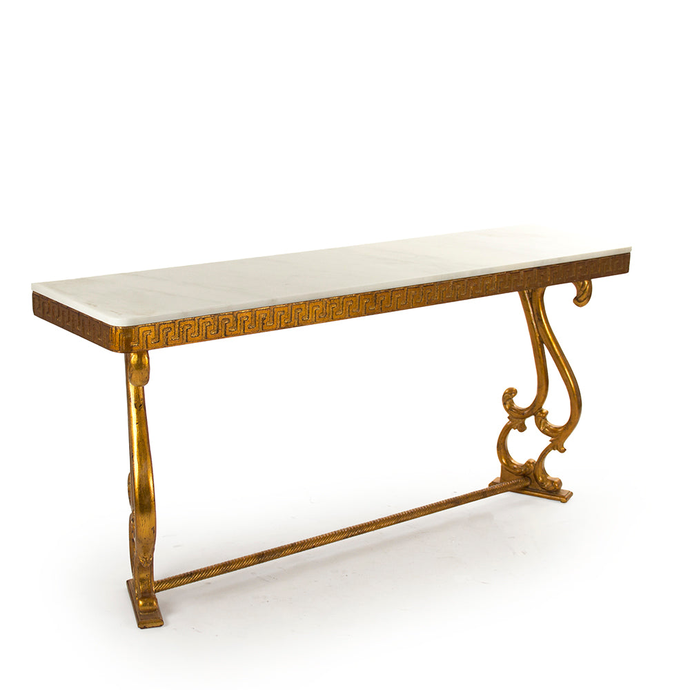Emeline Console