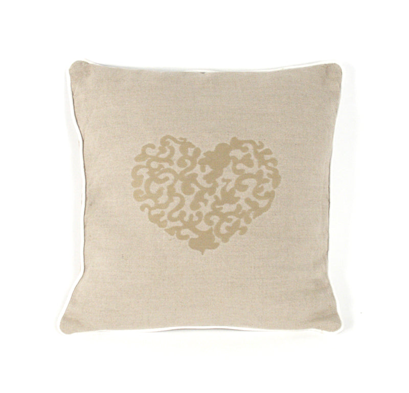 French Pillow