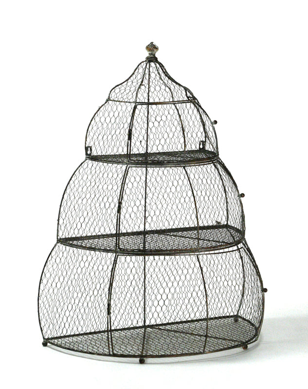 Iron Birdcage