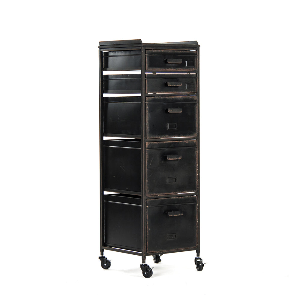 Dora Storage Cart