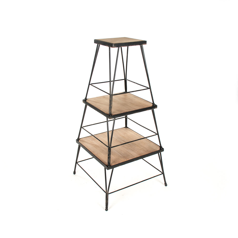 Marco Shelf