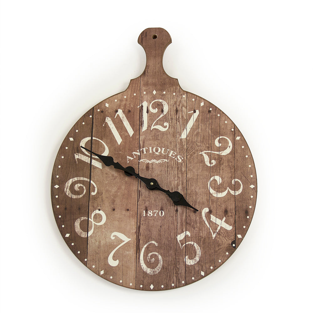 Avellino Wall Clock