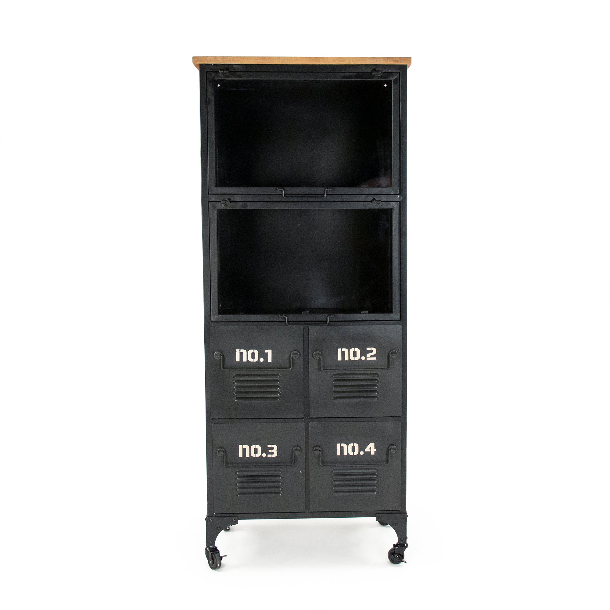 Garrett Metal Cabinet
