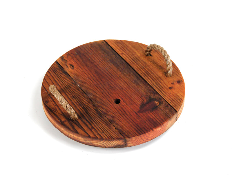 Serving Board 18" Round