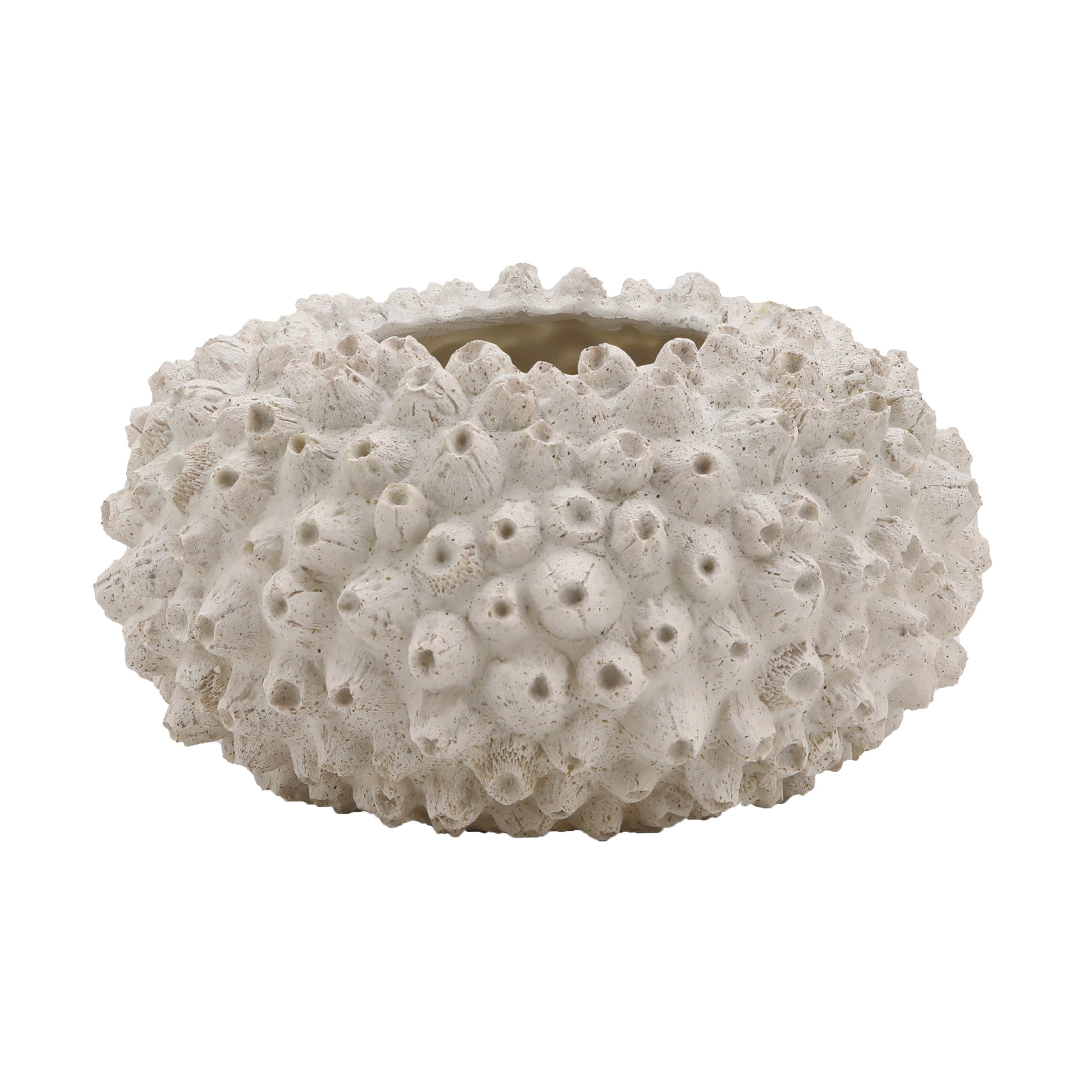 Reef Bloom Coral Bowl