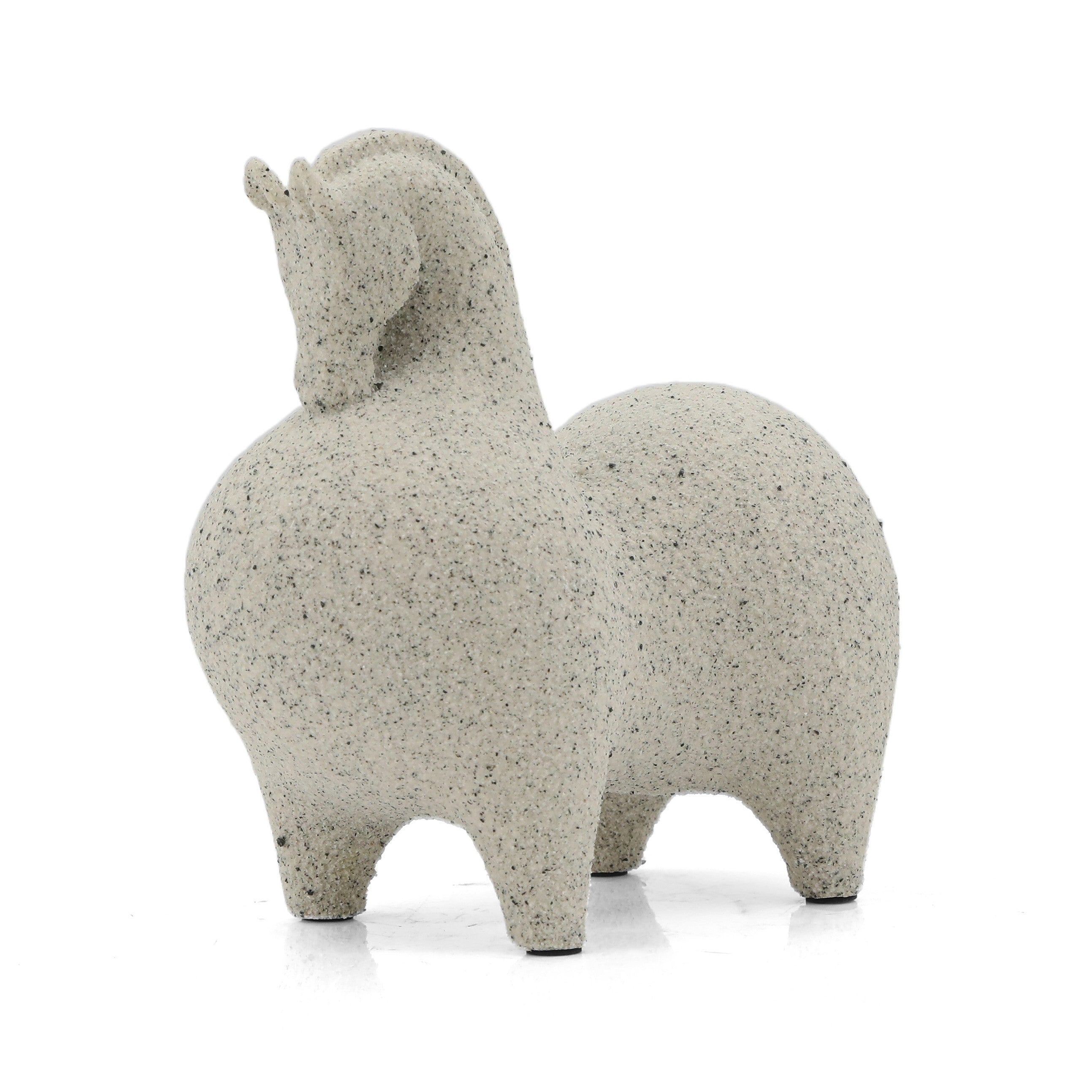 Soren Horse Sculpture
