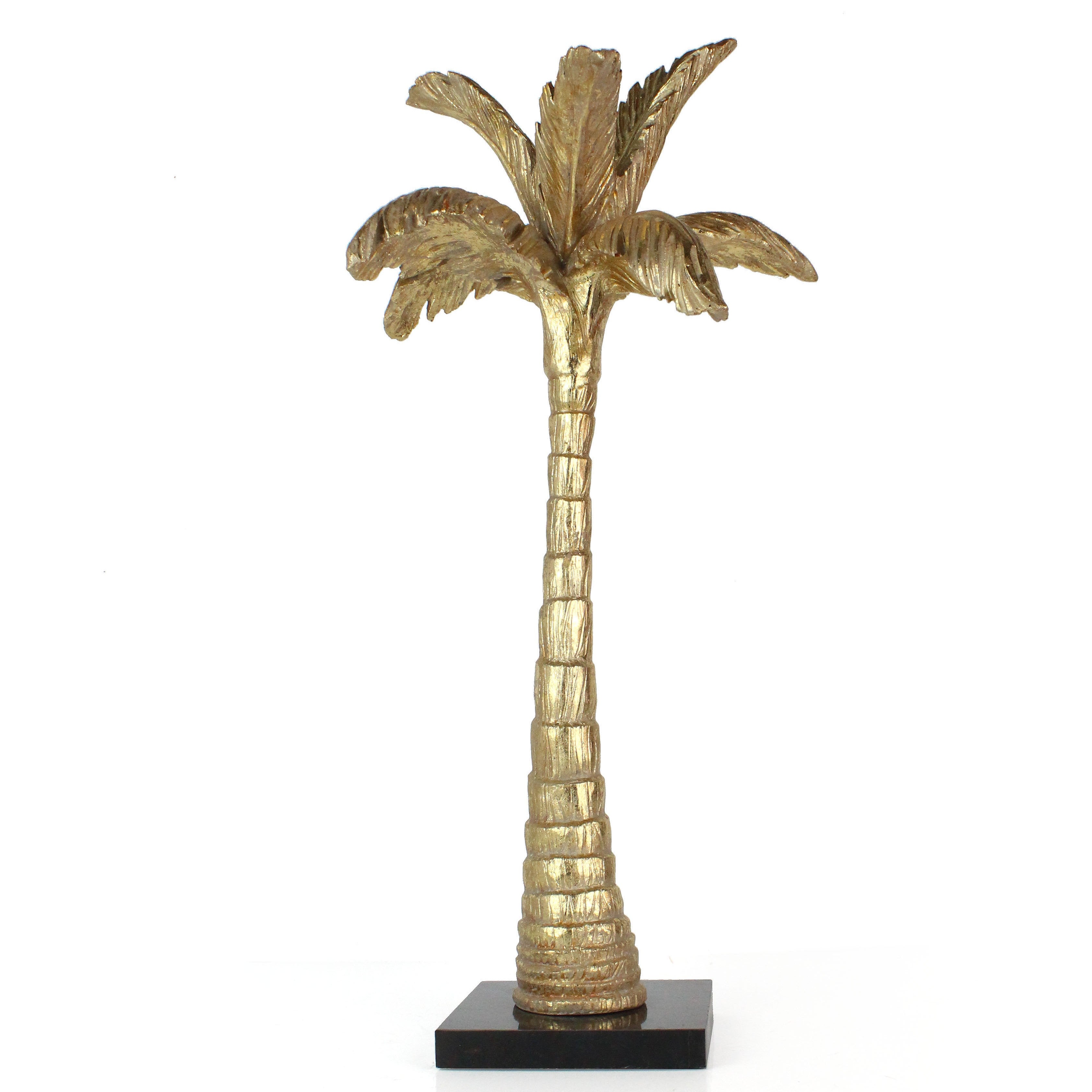 Palmera Tree Sculpture