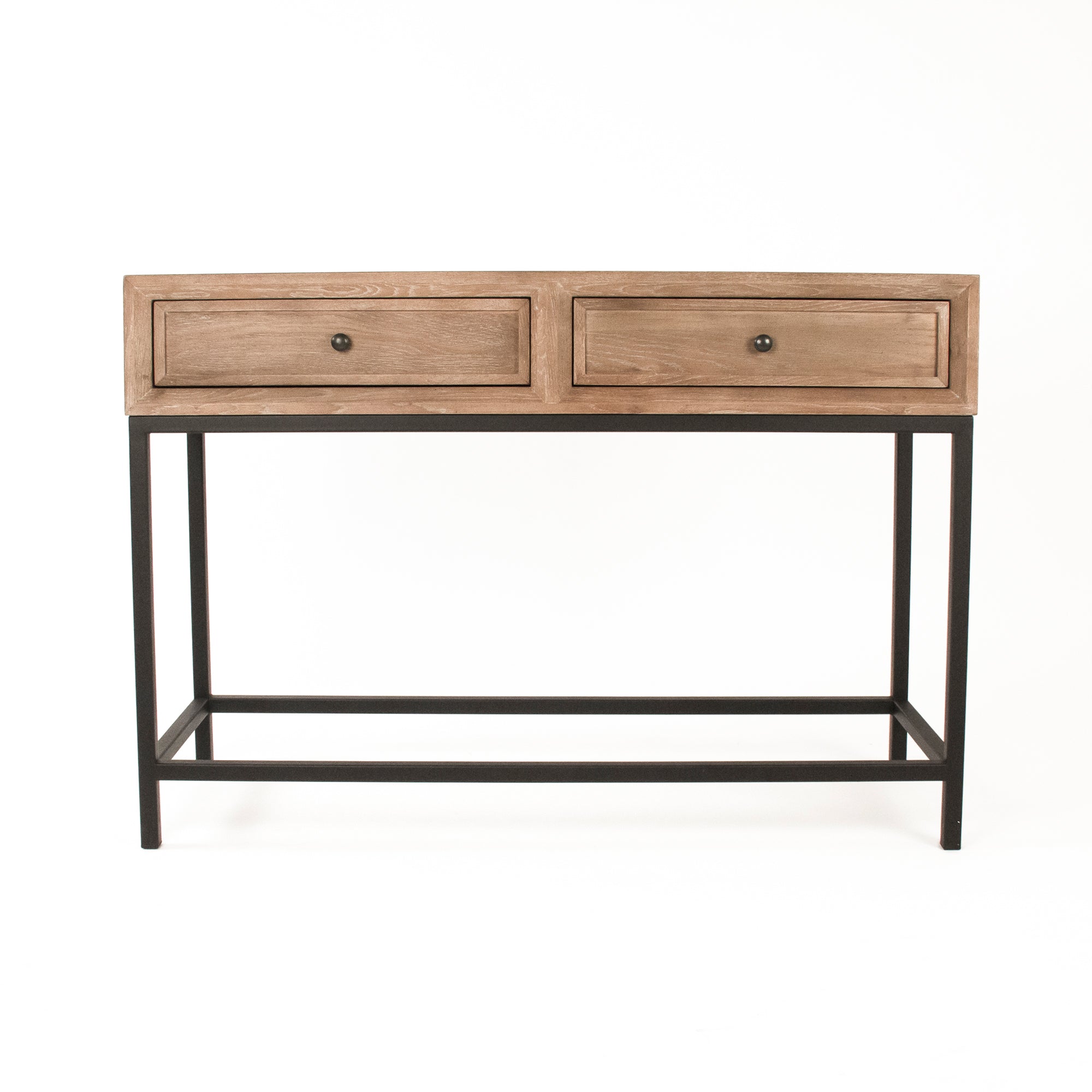 Finneas Small Console