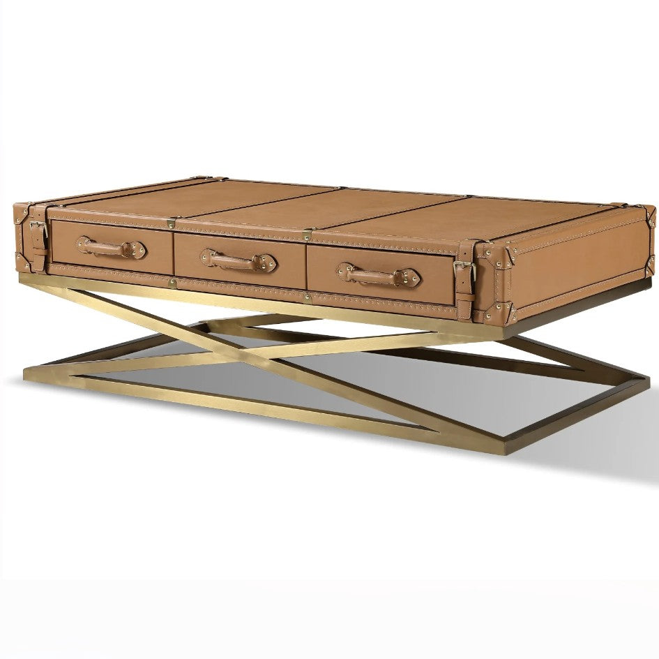 Carlo Coffee Table