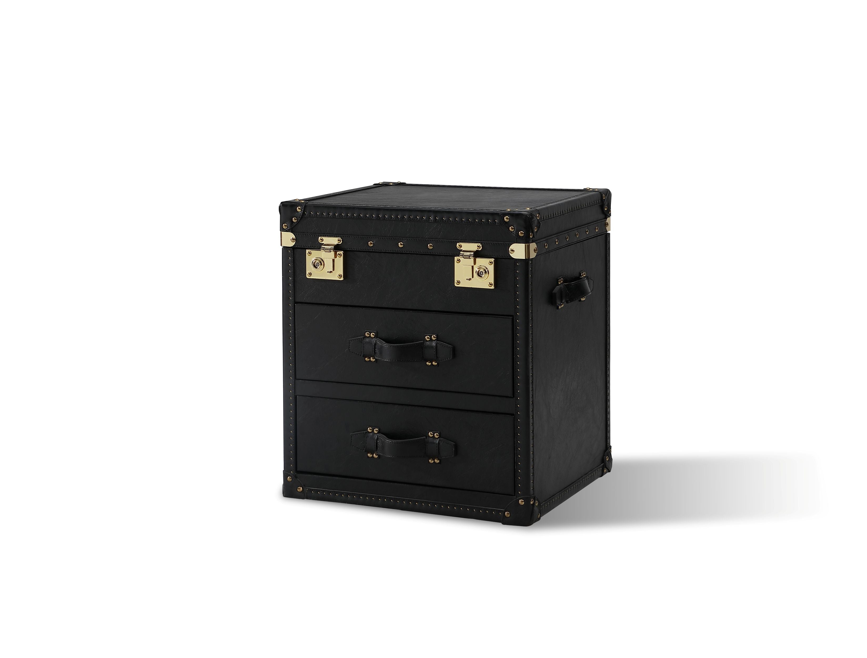 Morris Trunk