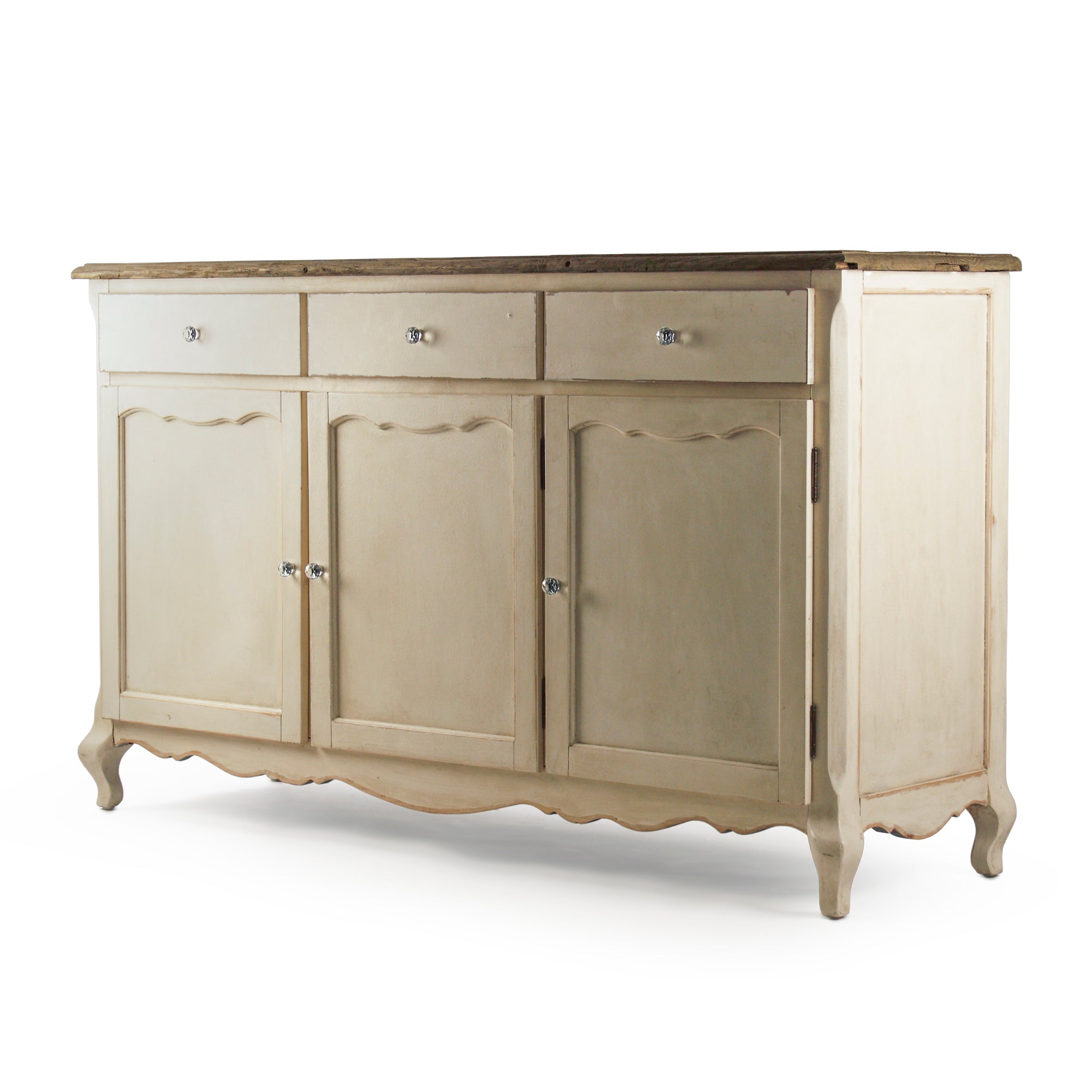 Joceline Chest