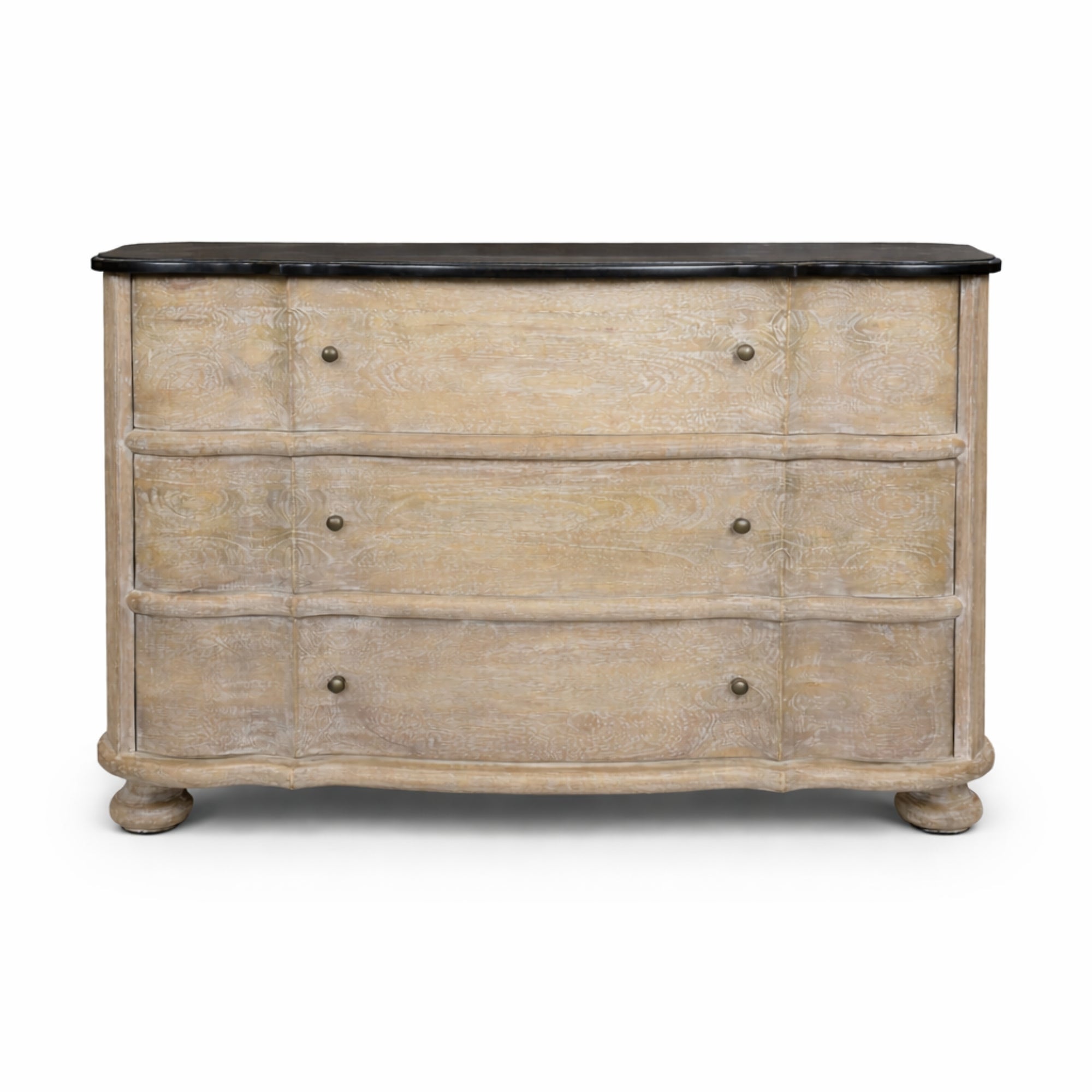 Marcella 3 Drawer Chest