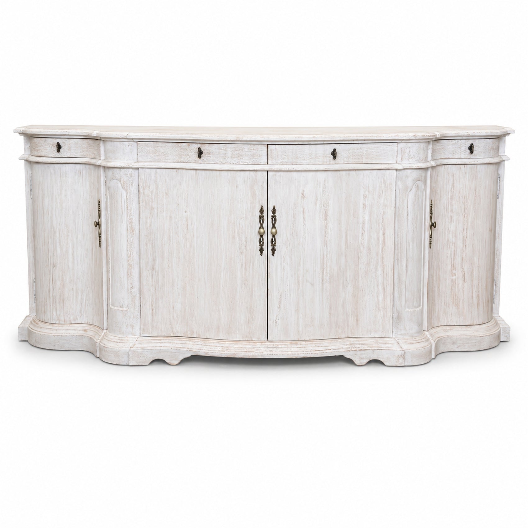 Courbe Buffet New