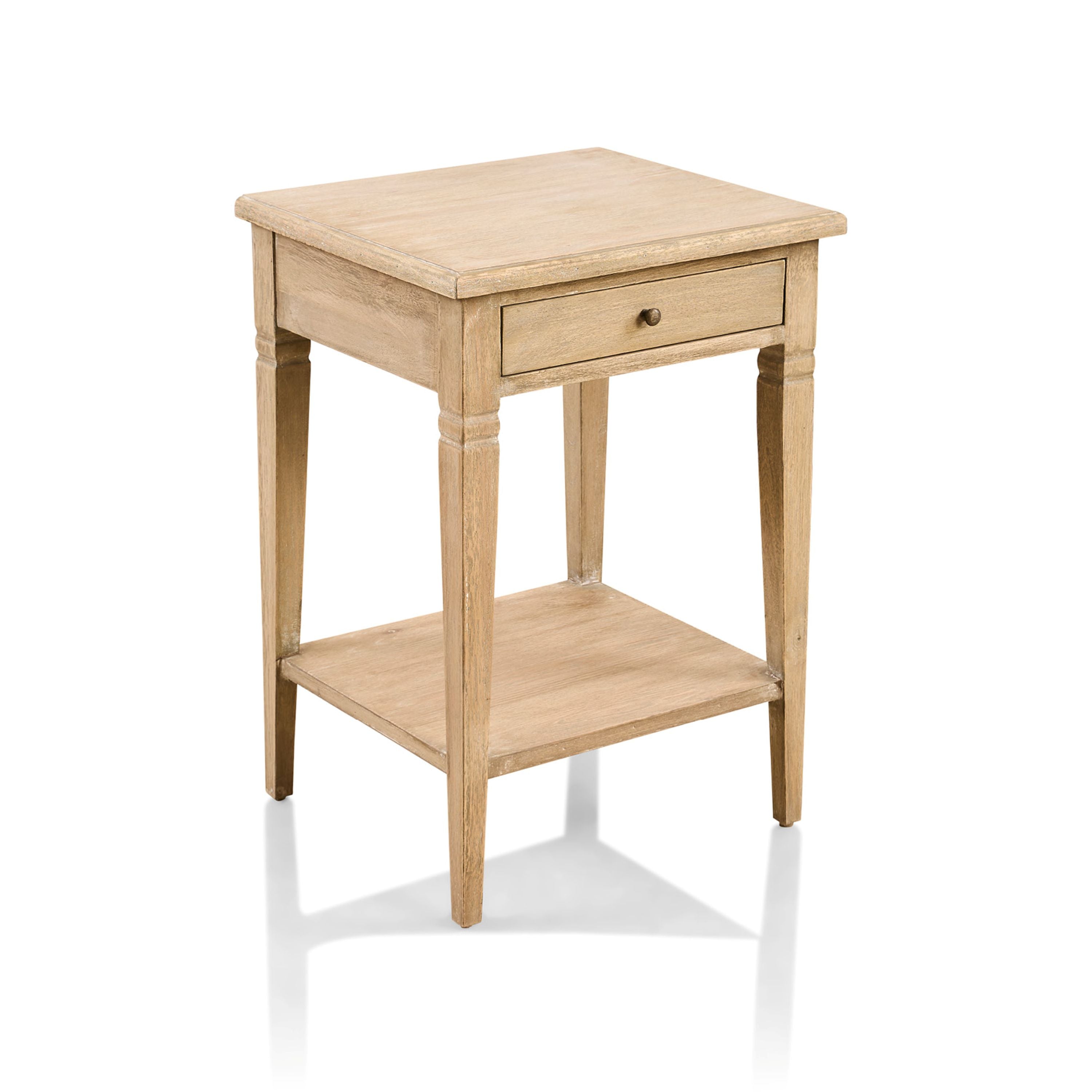 Claude Side Table Light