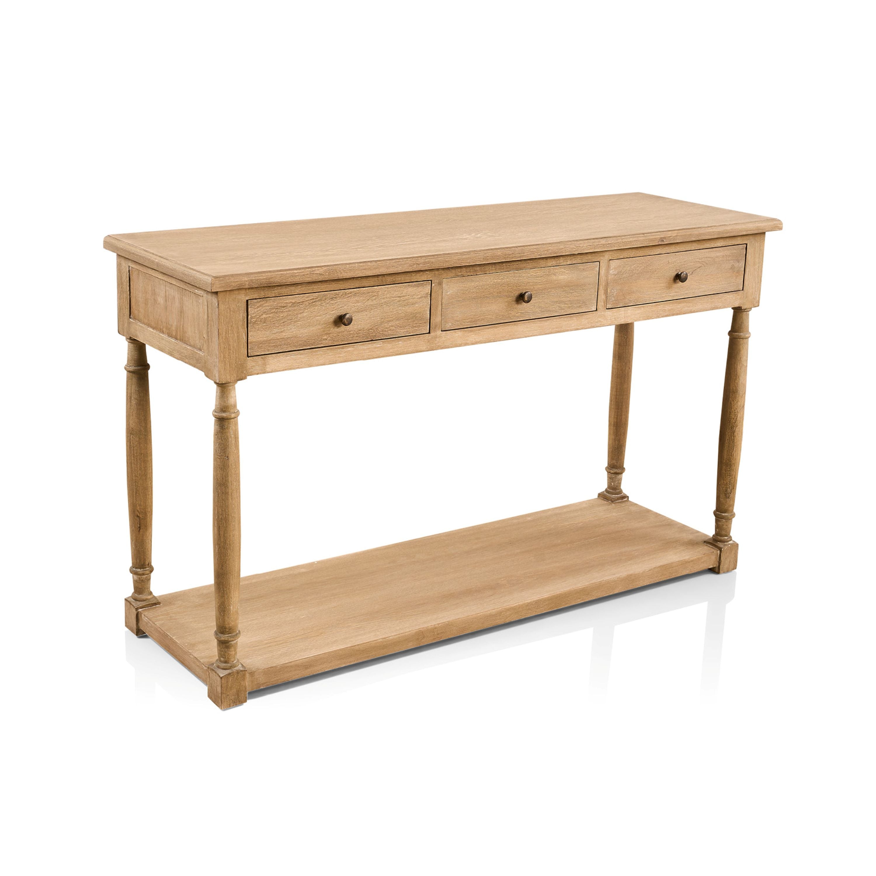 Bruno Console Light