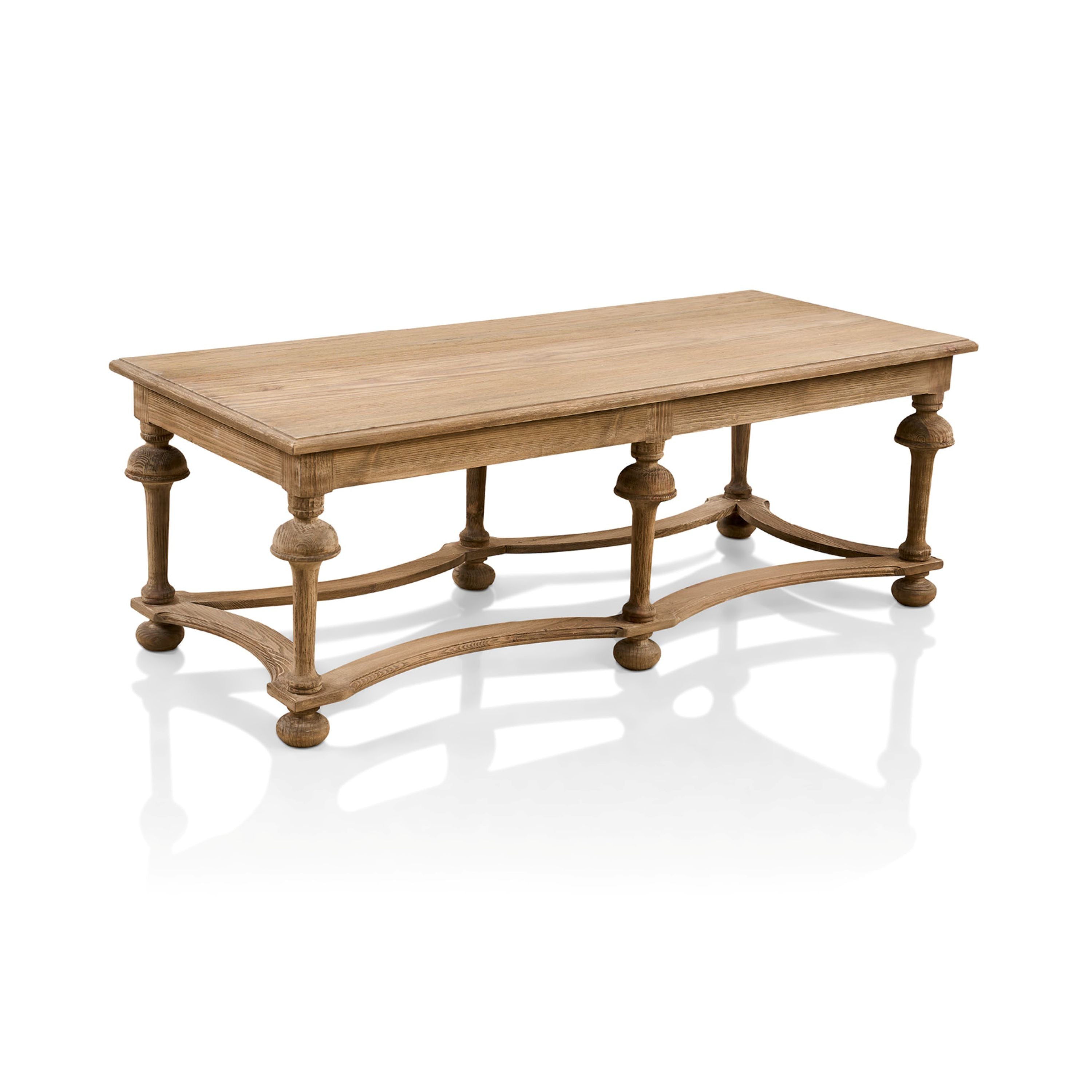 Clair Coffee Table Light