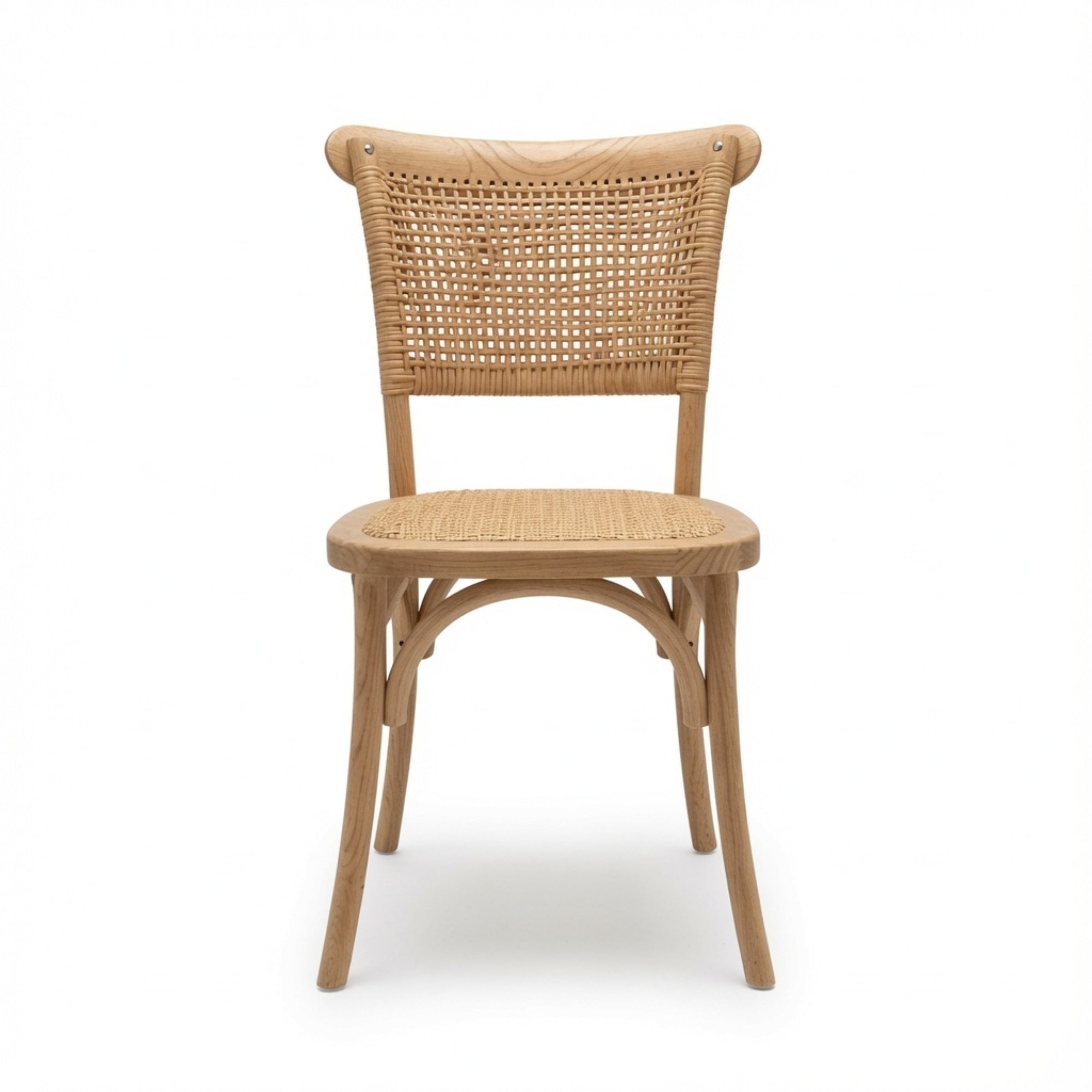 Marielle Cane Dining Chair