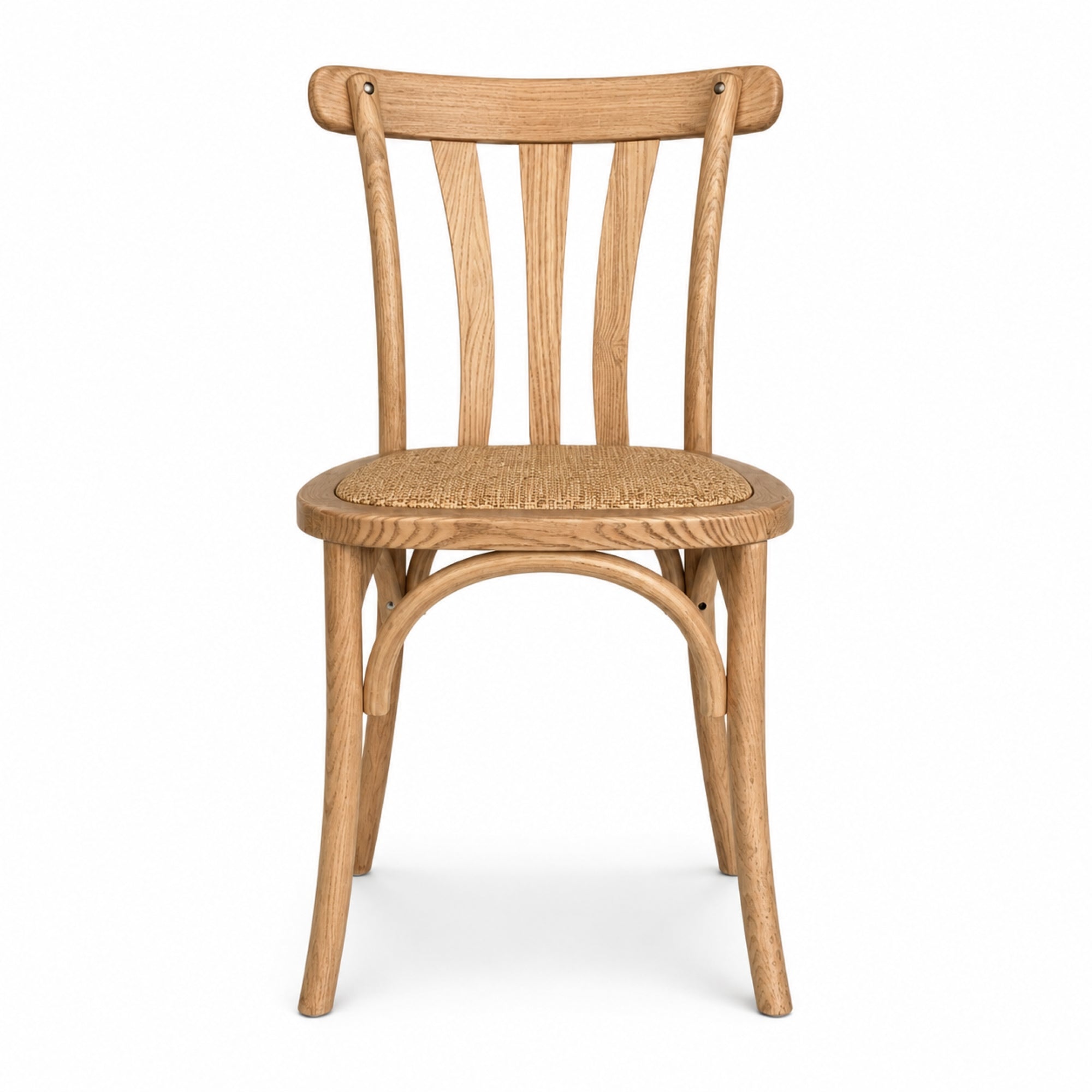 Elowen Elm Wood Dining Chair