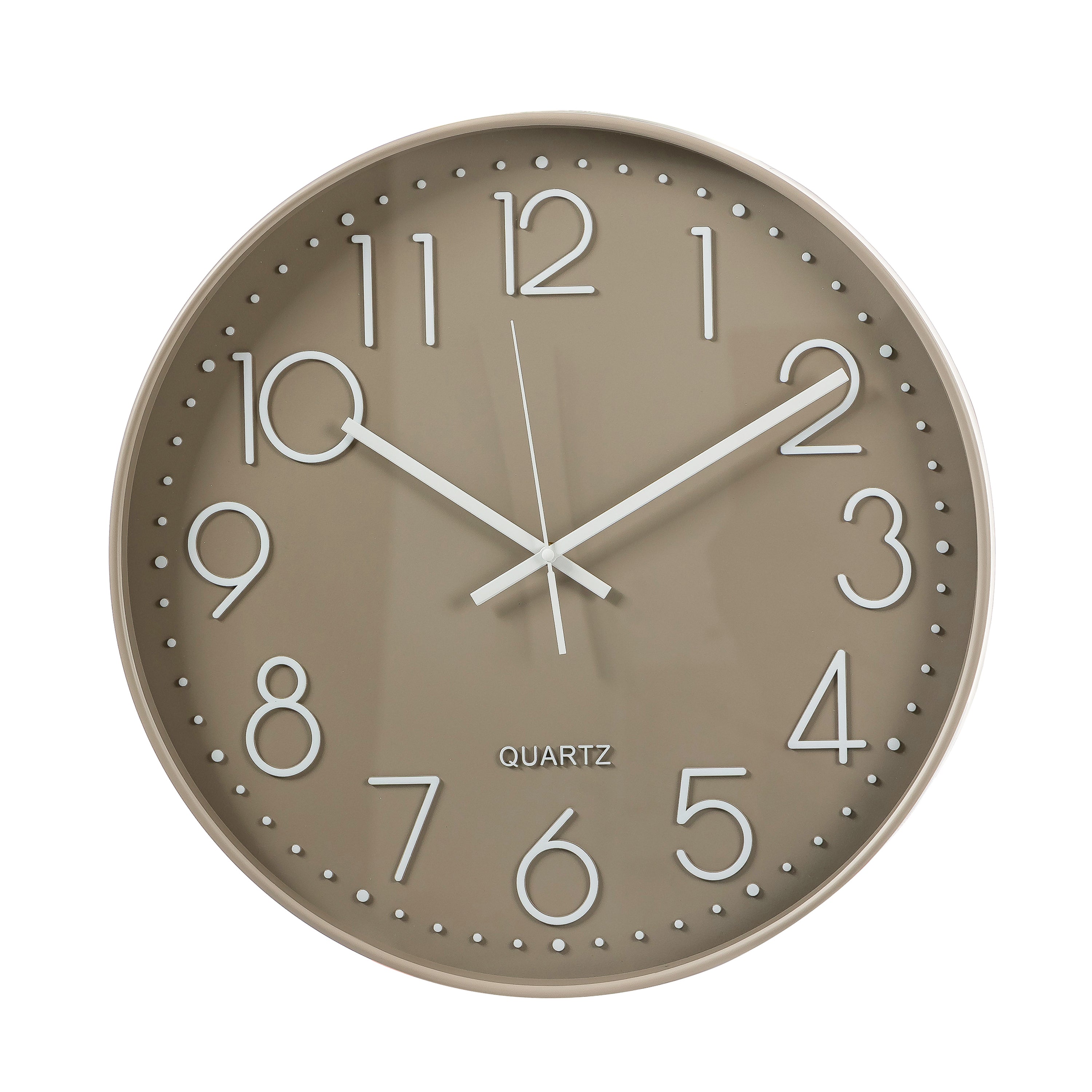 Langford Wall Clock