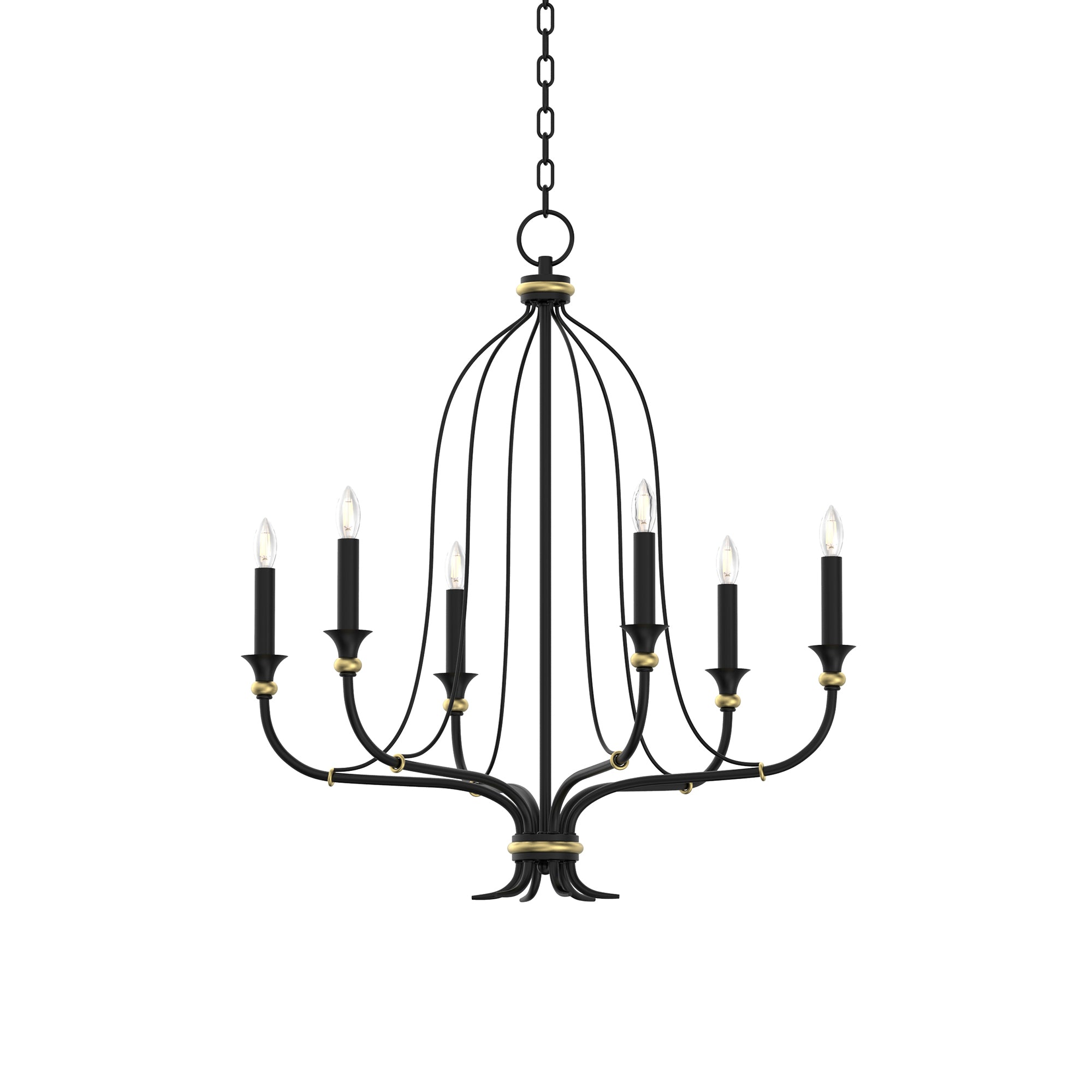 Celine Chandelier