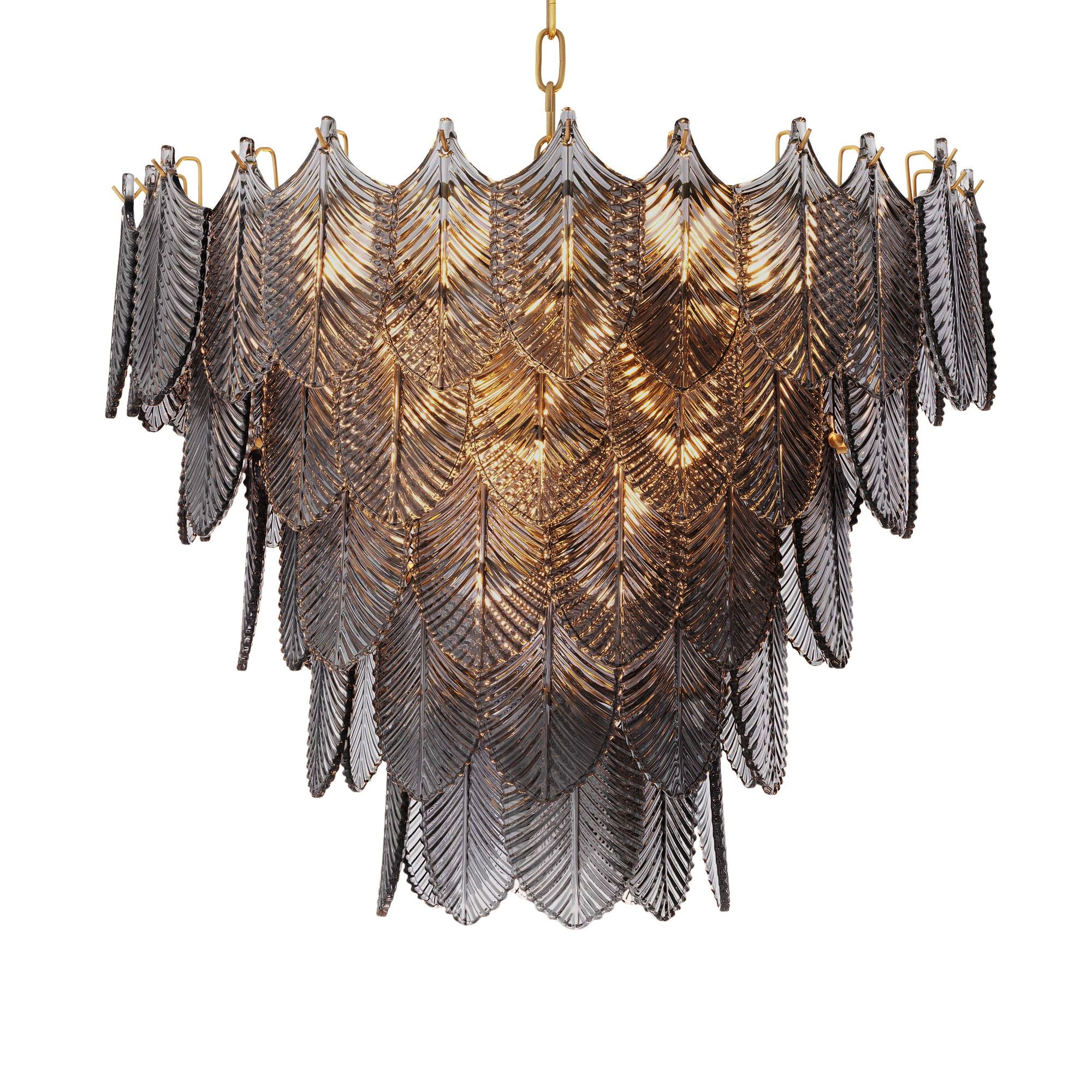 Clara Chandelier