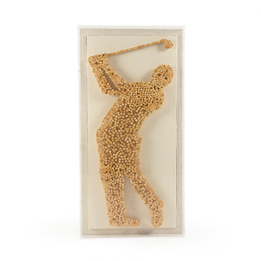 Framed Art