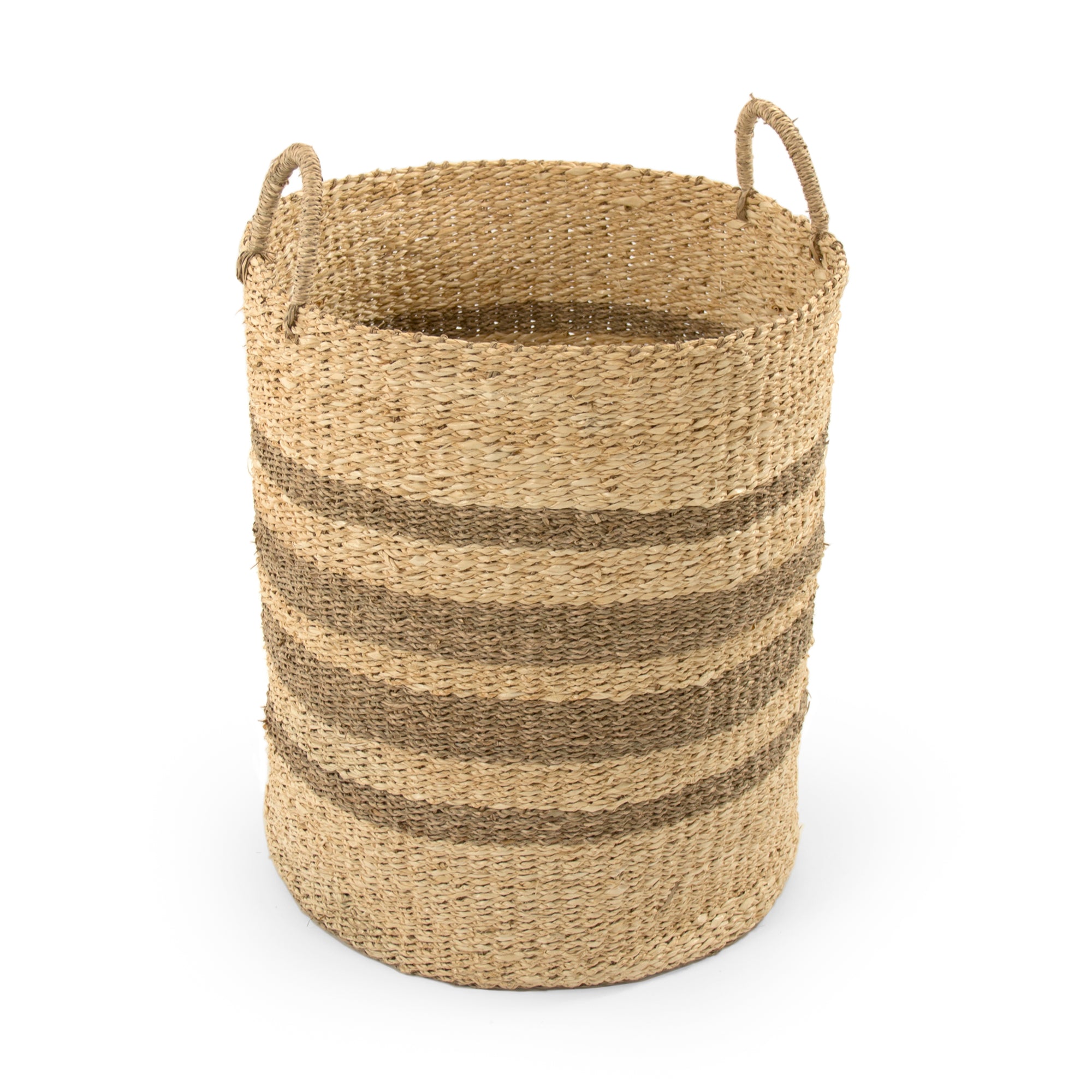 Woven Wire Basket Large (ZENGN-B7 L)