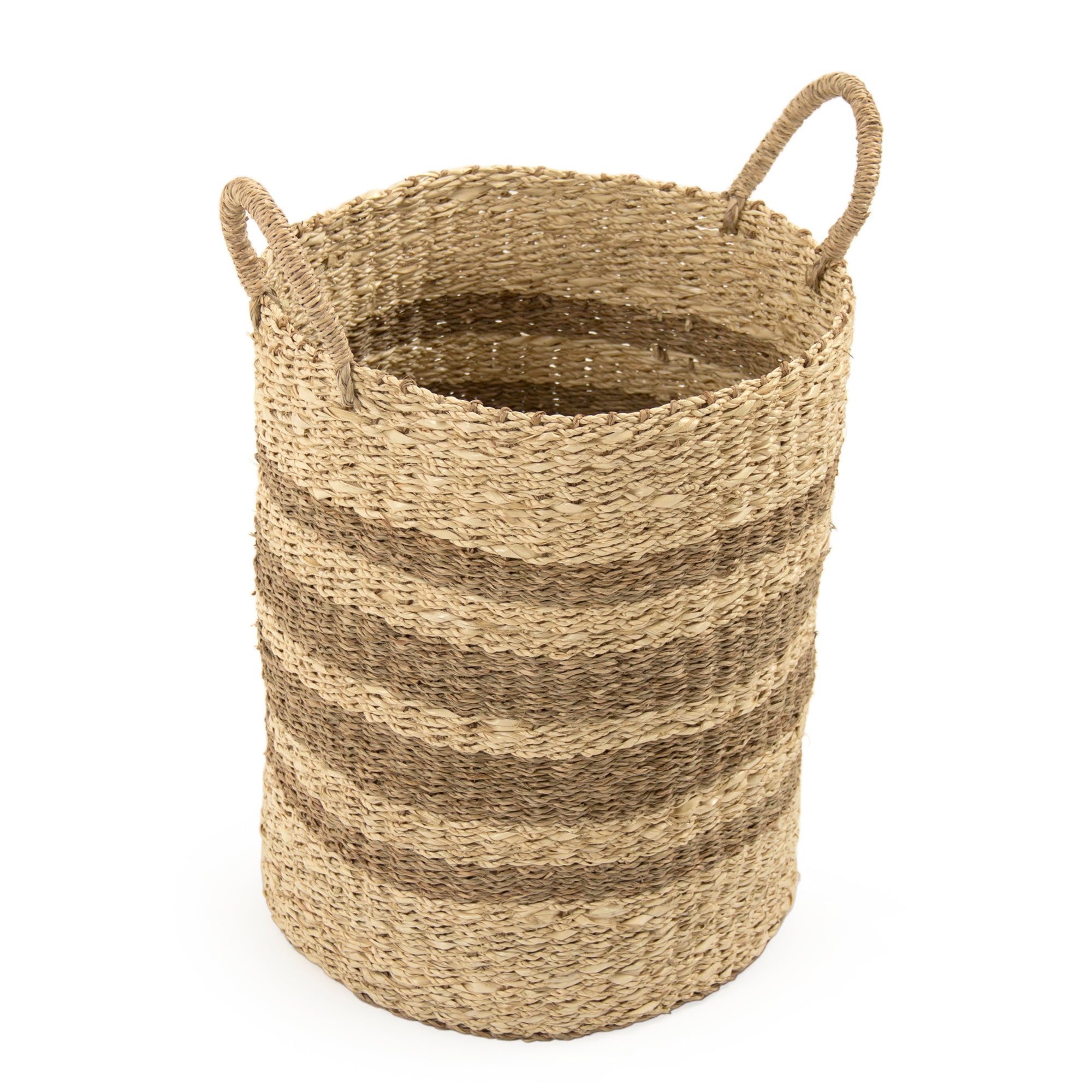 Woven Wire Basket Medium (ZENGN-B7 M)