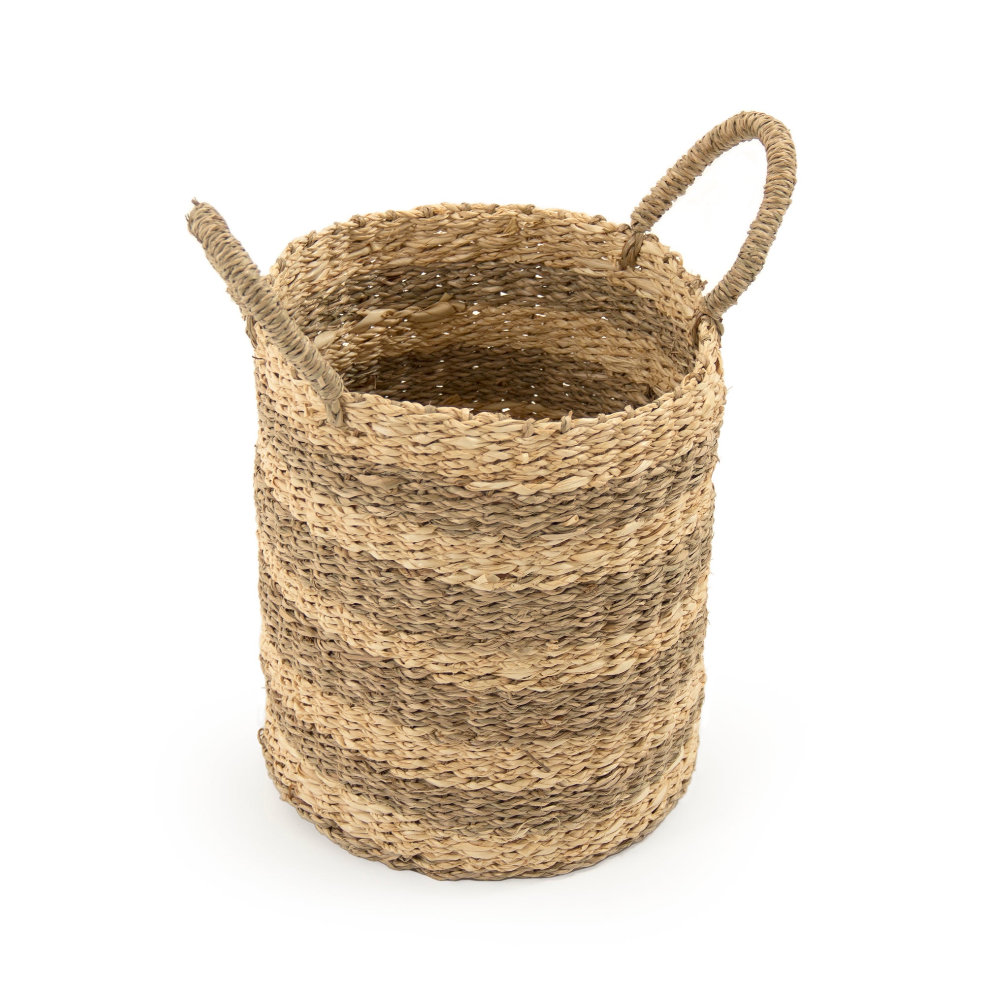 Woven Wire Basket Small (ZENGN-B7 S)