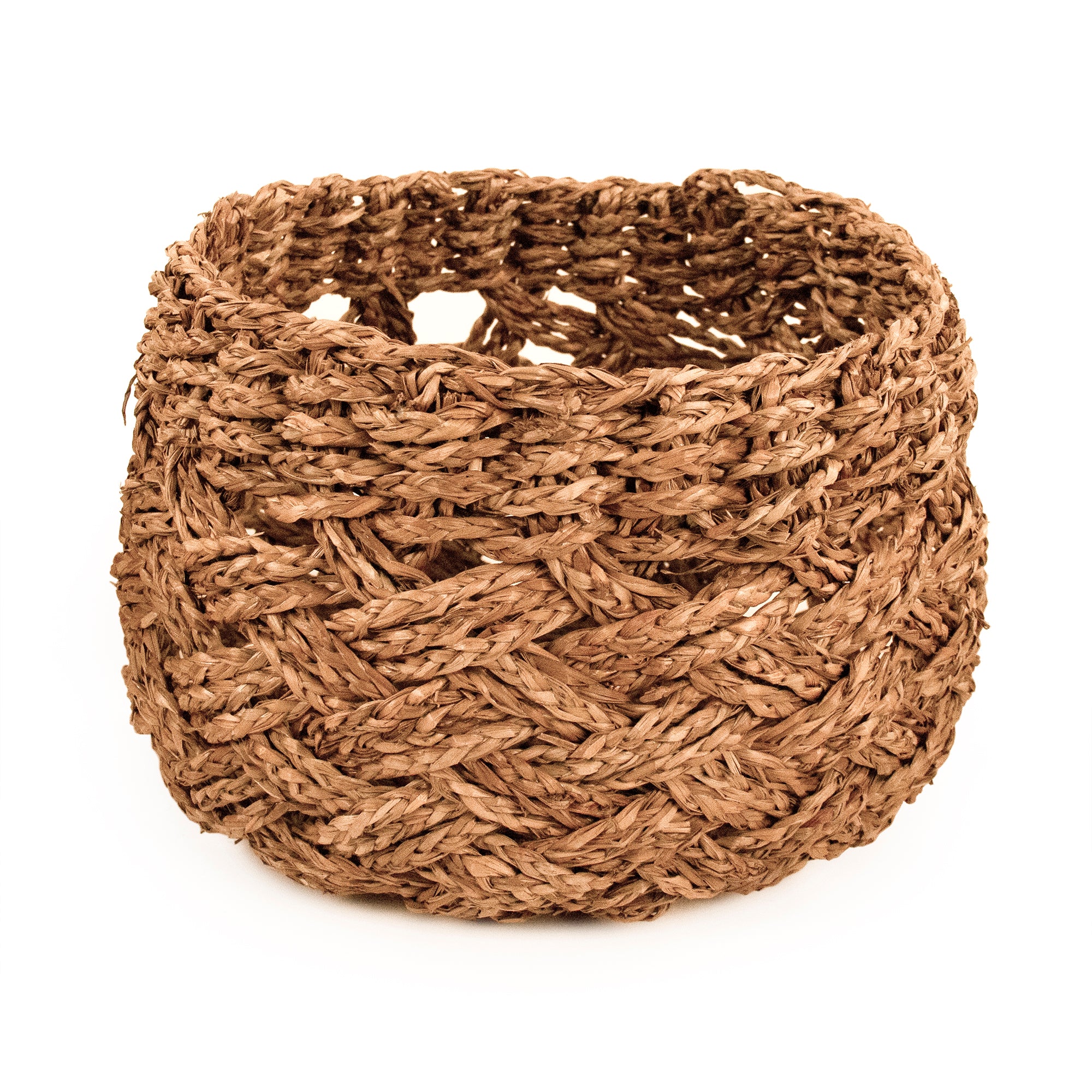 Woven Basket Medium (ZENTS-B25 M)